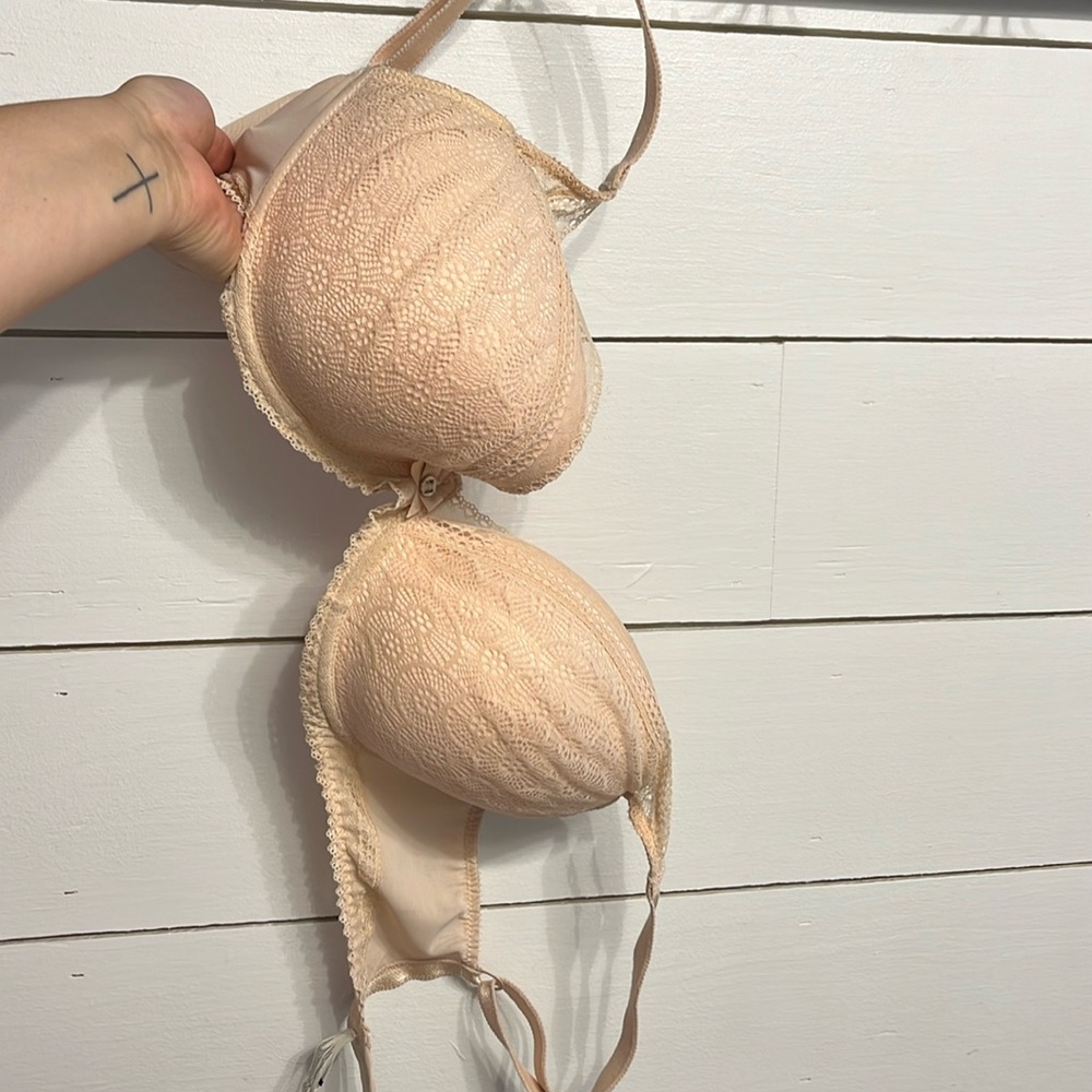 Chantelle Bra